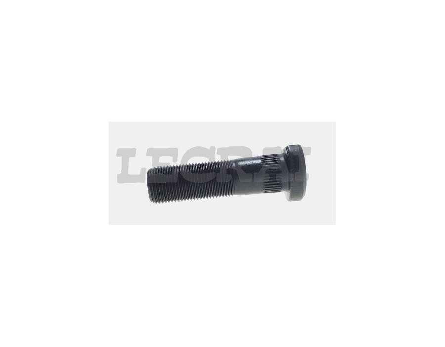 COLONNETTA MOZZO POST.50 79.14 U.T. 18X58 TESTA FRESATA_X85304