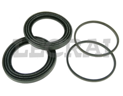 KIT GOMMINI PINZA FRENI ANTERIORE E POSTERIORE EUROCARGO_X84820