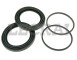 KIT GOMMINI PINZA FRENI ANTERIORE E POSTERIORE EUROCARGO_X84820