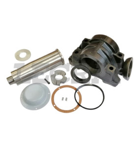 KIT SUPPORTO BILANCIERE HD8 COMPLETO DI PERNO E KIT SNODI_X86981