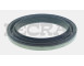 PARAOLIO INTERNO MOZZO 95X130X16 NBR VECCHIA GAMMA VEICOLI_X89492