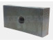 DISTANZIALE TRA BAL.E BALES. MM70X30X125 FORO  25 CENTRALE_X85725
