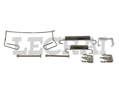 KIT RIPARAZ. FRENO A MANO  96 TURBO 96   35C9 C13 50C11 C13_X89646
