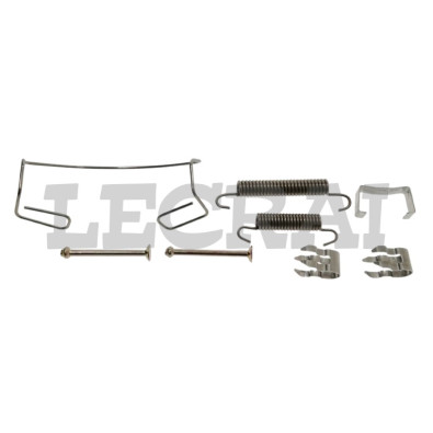 KIT RIPARAZ. FRENO A MANO  96 TURBO 96   35C9 C13 50C11 C13_X89646