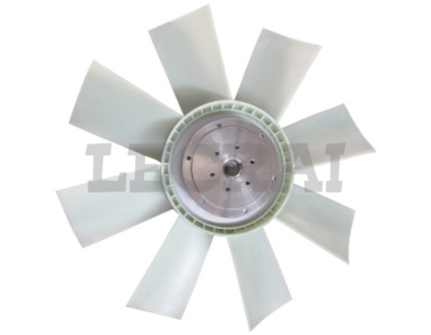 VENTOLA COMPLETA VISCOSTATICA 190.36 TURBOTECH 220.36 260.36_X89757