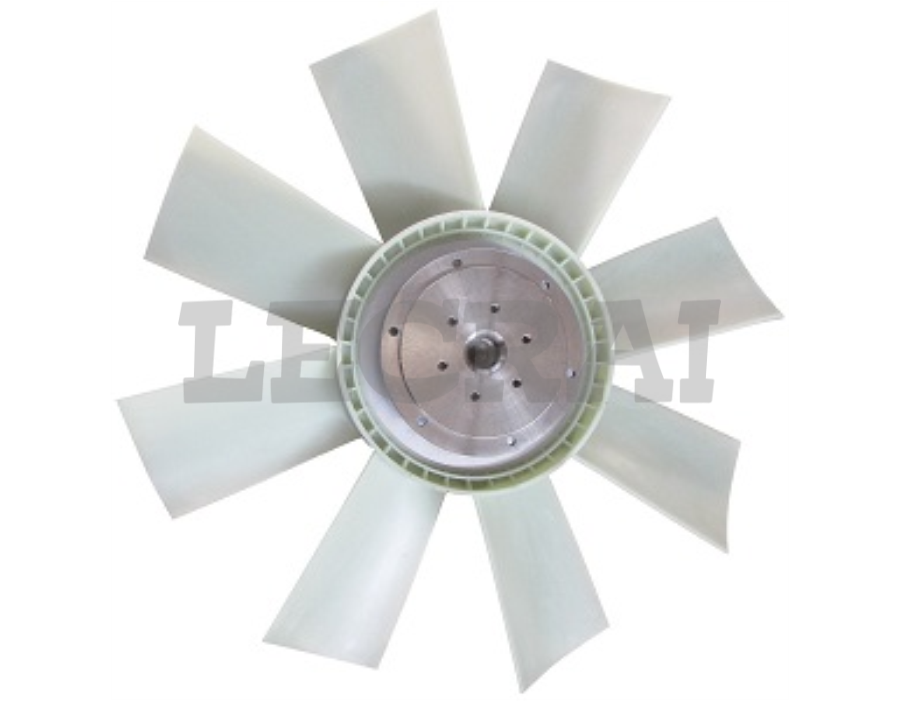 VENTOLA COMPLETA VISCOSTATICA 190.36 TURBOTECH 220.36 260.36_X89757