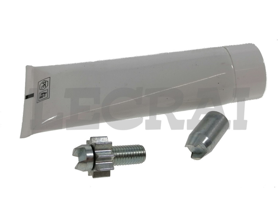 KIT REGISTR.FRENO A MANO TURBO 35.10 49.12   35C9 C13 50C11 C13_X89672