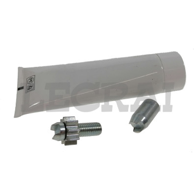 KIT REGISTR.FRENO A MANO TURBO 35.10 49.12   35C9 C13 50C11 C13_X89672