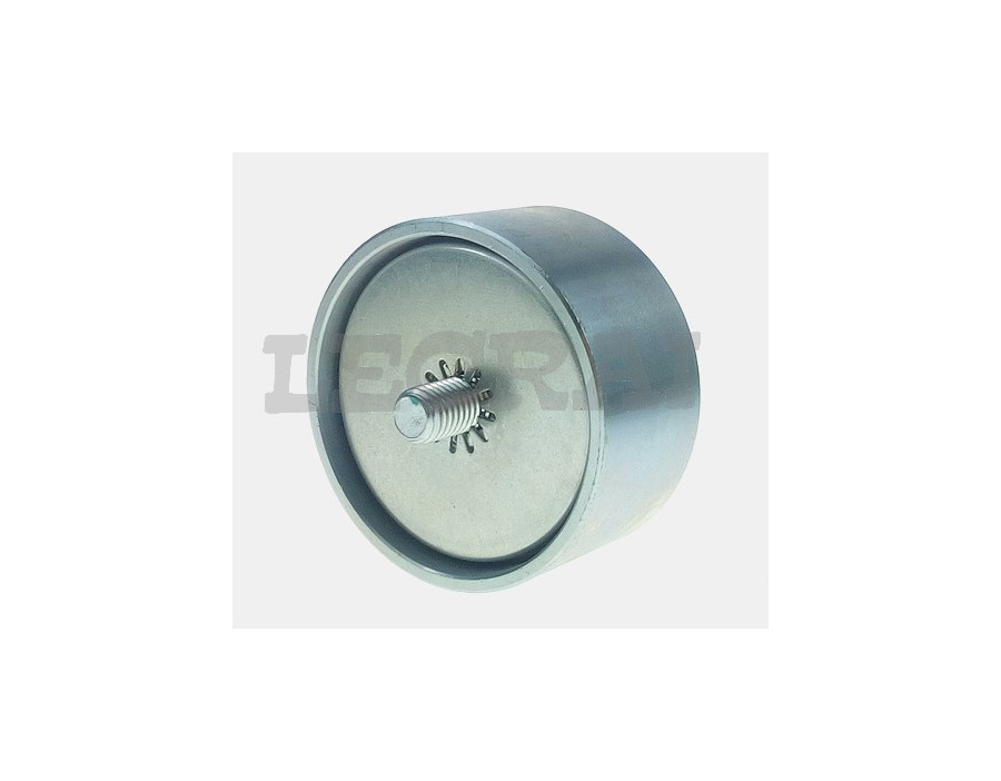 CUSCINETTO TENDICINGHIA IN FERRO 100E18 130 150E24TECTOR  27_X88695