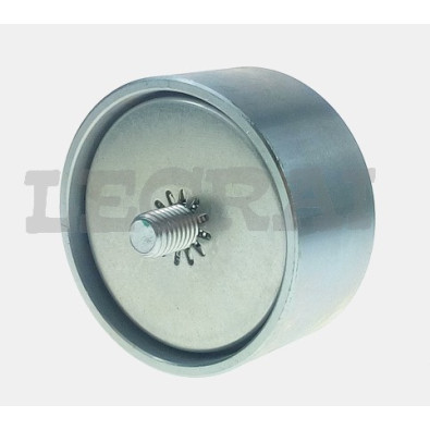 CUSCINETTO TENDICINGHIA IN FERRO 100E18 130 150E24TECTOR  27_X88695