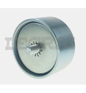 CUSCINETTO TENDICINGHIA IN FERRO 100E18 130 150E24TECTOR  27_X88695