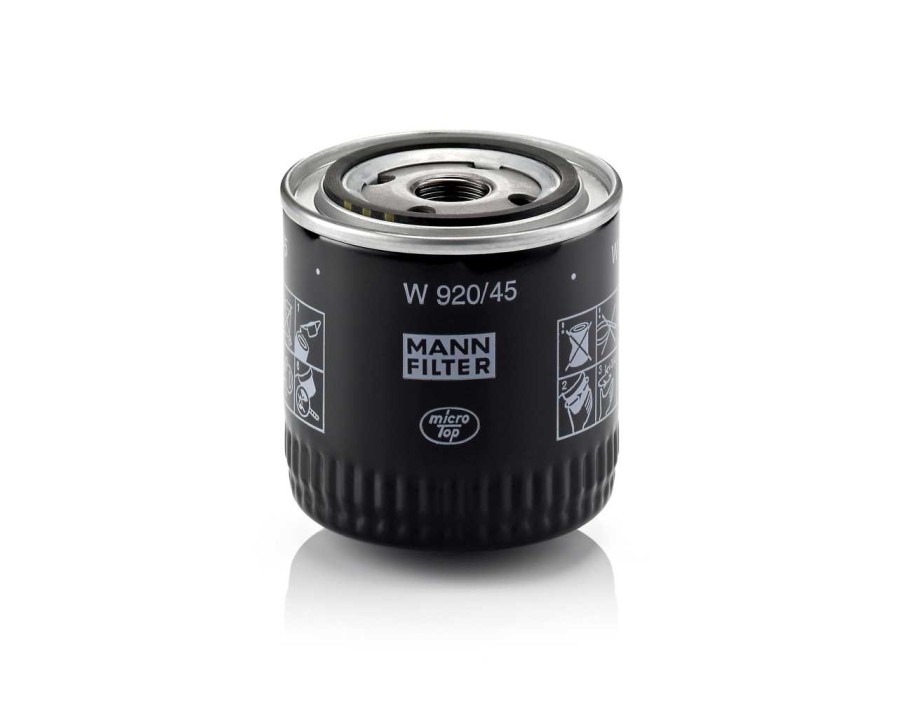 BRACCIO OSCILLANTE, SOSPENSIONE RUOTA_W920/45