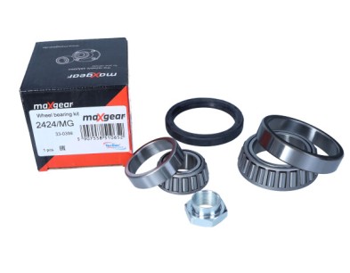 Kit cuscinetto ruota