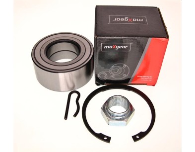 Kit cuscinetto ruota