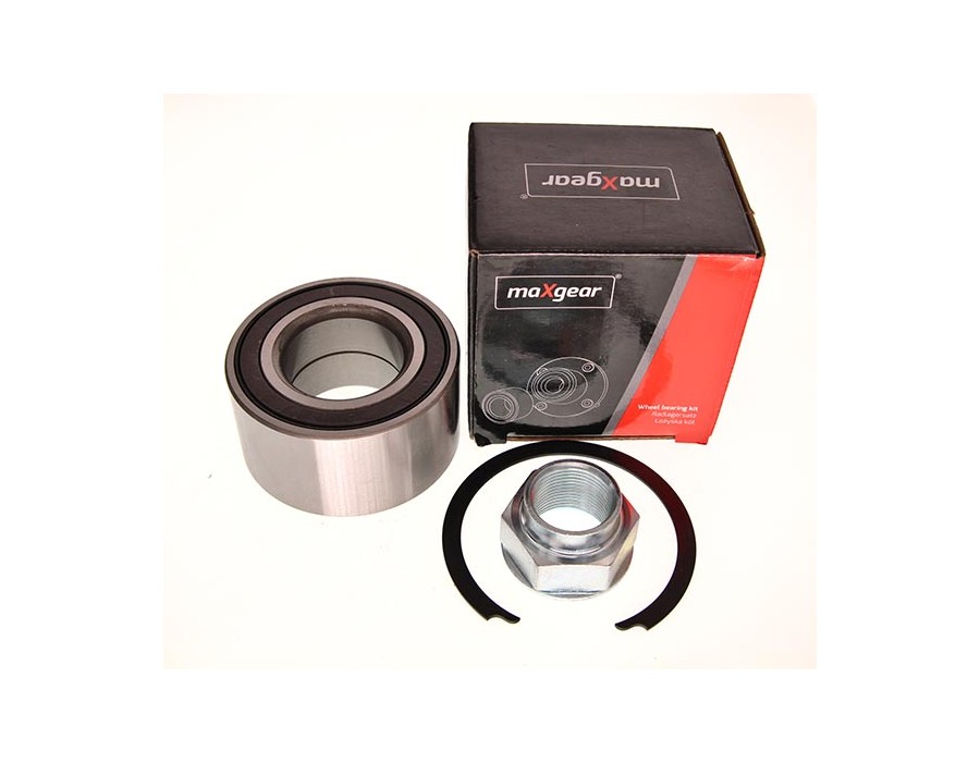 KIT CUSCINETTO RUOTA_2843/MG