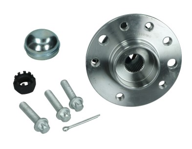 Kit cuscinetto ruota