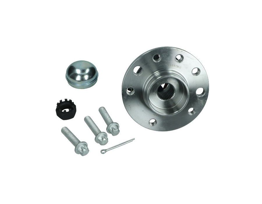 Kit cuscinetto ruota