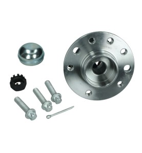 Kit cuscinetto ruota