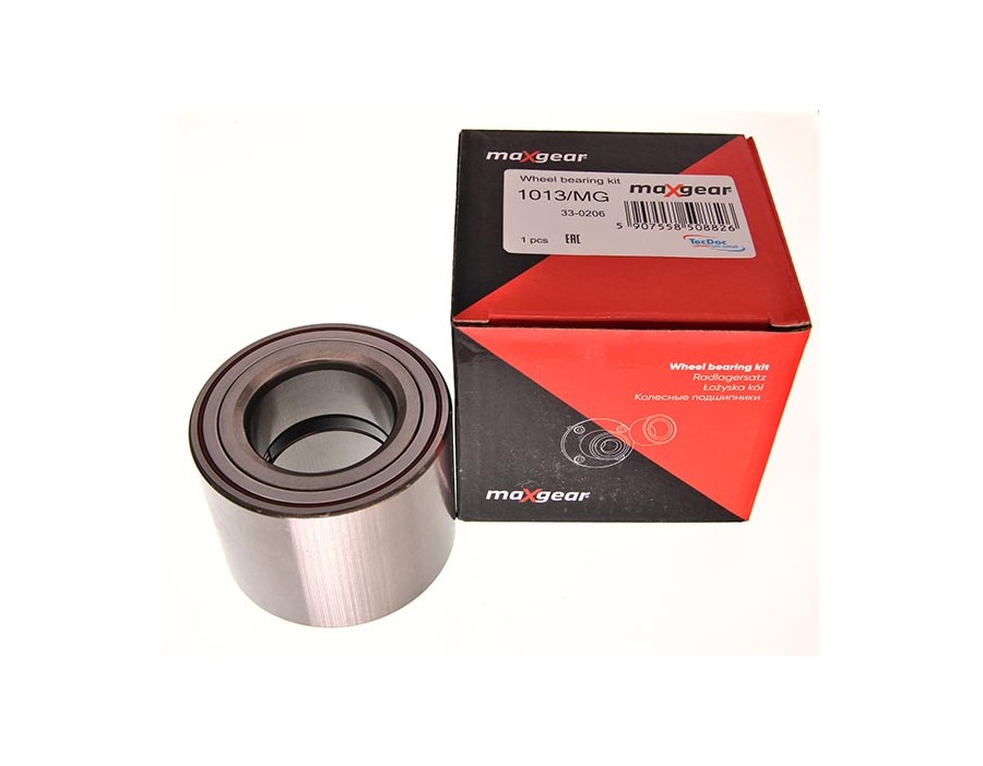 SONDA LAMBDA_1013/MG