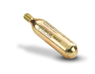1 BOMBOLETTA CO2 GONF-RICAMBIO