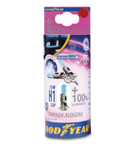 2 LAMPADE 12V H1 55W IN BLISTE