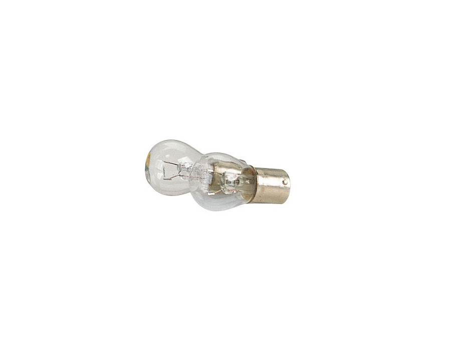 2 PZ LAMP-12V- 21W BA15S BLIS-