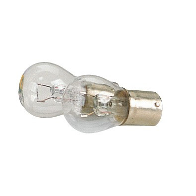 2 PZ LAMP-12V- 21W BA15S BLIS-