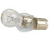 2 PZ LAMP-12V- 21W BA15S BLIS-