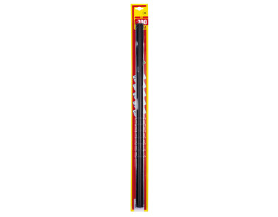 2 PZ REFILL C-GRAFITE 700 MM