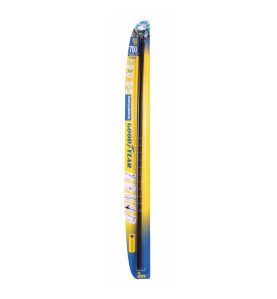2 PZ REFILL C-GRAFITE 700 MM G