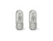 2 PZ- LAMPADE 12V 5W T10  IN D
