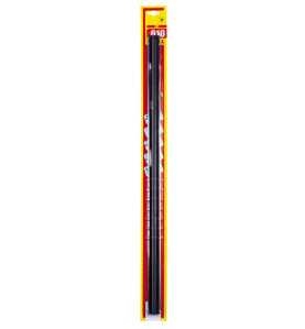 2 PZ- REFILL C-GRAFITE 610 MM