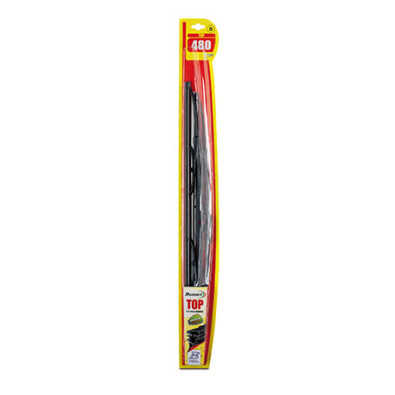 2 PZ-SPAZZOLE TERGI C-GRAFITE