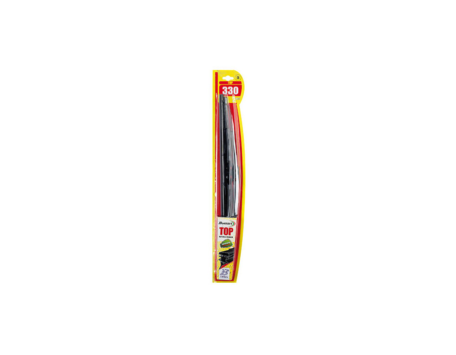 2 SPAZZOLE TERGICRISTALLO UNIV