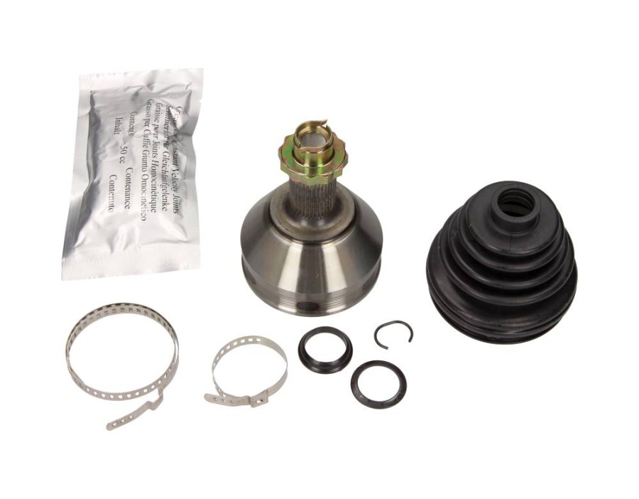 KLUCZE OCZKOWE ODGI¨TE, 6-32MM, 12 CZ_25-1414MG