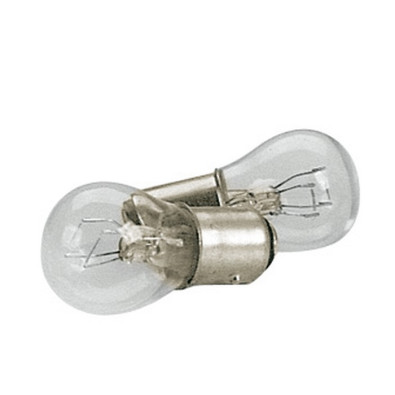 2PZ LAMP-12V 5-21W BAY15D DOUB