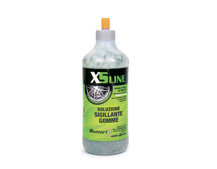 500 ML XS LINE RICARICA