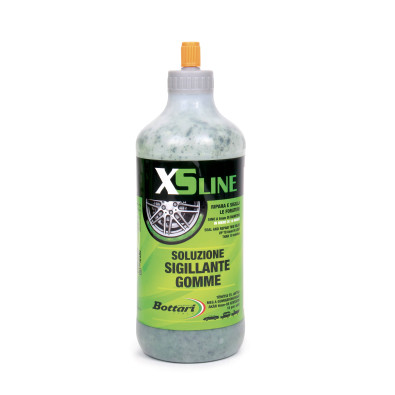 500 ML XS LINE RICARICA