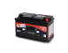 ACCUMULATORE L4 100 AMP EXTR