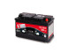 ACCUMULATORE 100 AMP EXTRA S-M