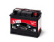 ACCUMULATORE 60 AMP EXTRA S-MA