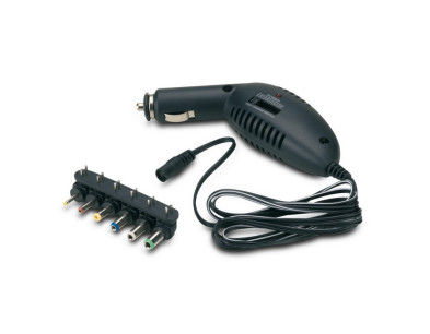 ADATTATORE A 12V PER AUTO ADA