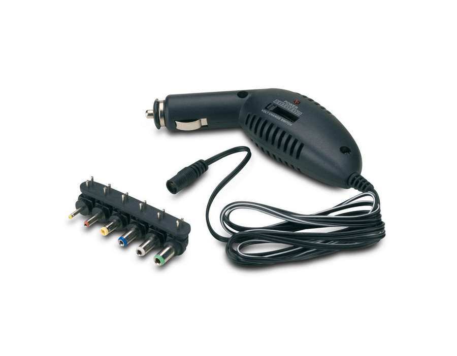 ADATTATORE A 12V PER AUTO ADA