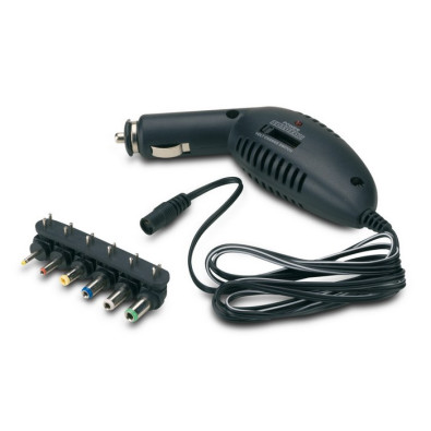ADATTATORE A 12V PER AUTO ADA