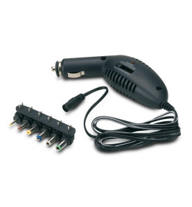 ADATTATORE A 12V PER AUTO ADA