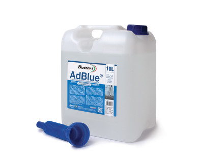ADBLUE 10LT CON TRAVASATORE