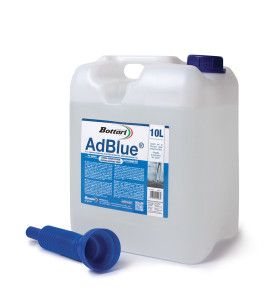 ADBLUE 10LT CON TRAVASATORE