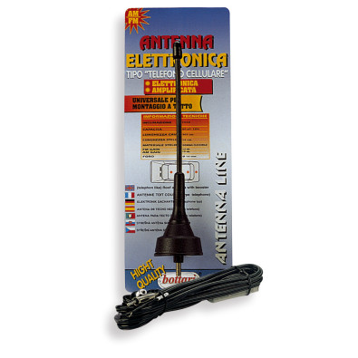 ANTEN-AMPLIF-STELO CM-20 BASE