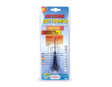 ANTENNA AMPLIFICATA STELO CM-