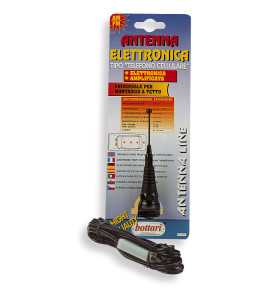 ANTENNA AMPLIFICATA STELO CM-7